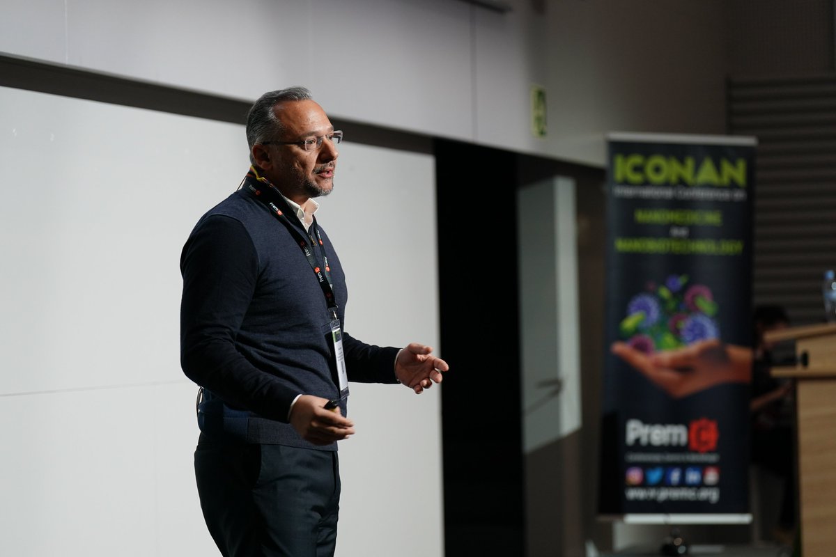 ICONAN 2026 (@iconan_nanomed) on Twitter photo We are pleased to announce that #ICONAN2024 has started very strongly with the introduction of our Chairman Prof. Giuseppe Battaglia from <a href="/IBECBarcelona/">IBEC</a> & <a href="/_BIST/">BIST-Barcelona Institute of Science and Technology</a> and the talks of Dr. Francesca Crawford from Somaserve Ltd and Prof. Kostas Kostarelos from <a href="/icn2nano/">Catalan Institute of Nanoscience & Nanotechnology</a> & <a href="/OfficialUoM/">The University of Manchester</a>. We are pleased to announce that #ICONAN2024 has started very strongly with the introduction of our Chairman Prof. Giuseppe Battaglia from <a href="/IBECBarcelona/">IBEC</a> & <a href="/_BIST/">BIST-Barcelona Institute of Science and Technology</a> and the talks of Dr. Francesca Crawford from Somaserve Ltd and Prof. Kostas Kostarelos from <a href="/icn2nano/">Catalan Institute of Nanoscience & Nanotechnology</a> & <a href="/OfficialUoM/">The University of Manchester</a>.