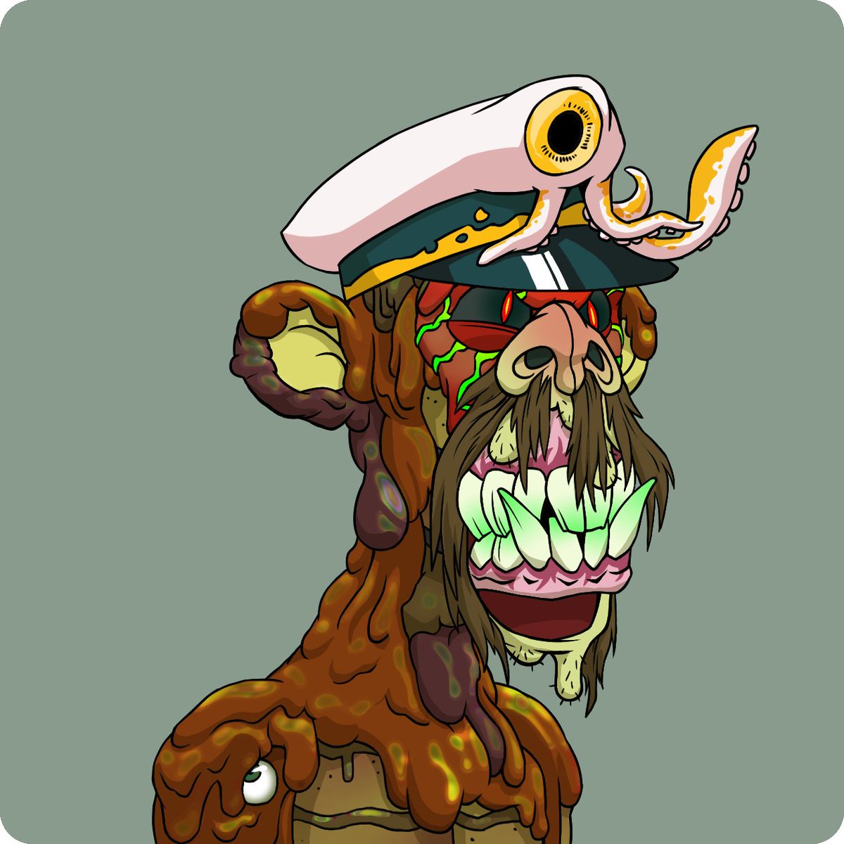 Beasting.eth 🍌 tweet media