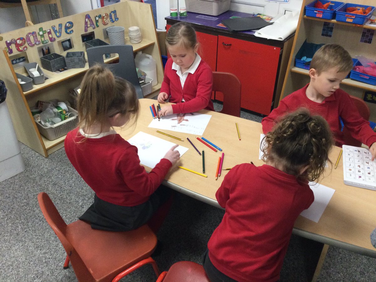 WMPrimaryF2's tweet photo. Sentence writing. #FredTalk https://t.co/1e8CW4MU9j