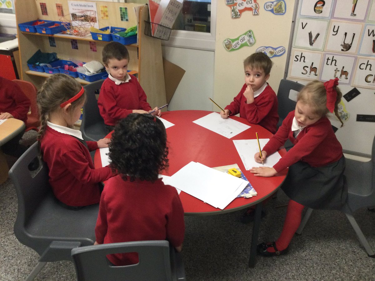 WMPrimaryF2's tweet photo. Sentence writing. #FredTalk https://t.co/1e8CW4MU9j