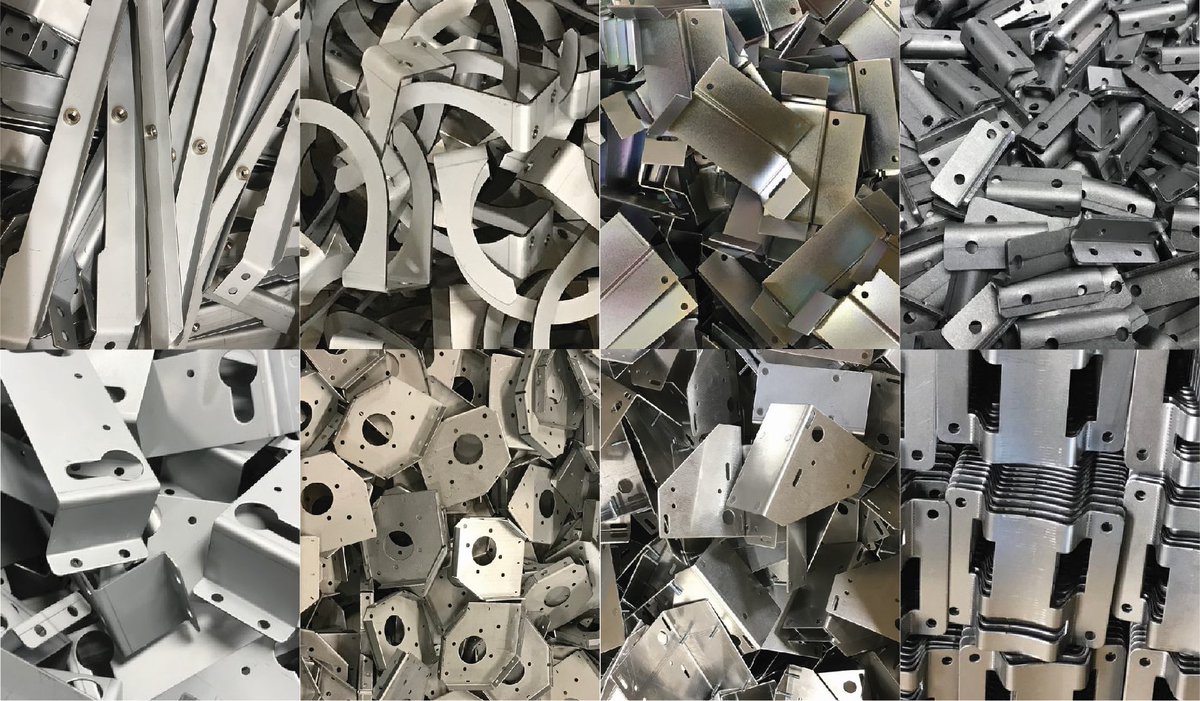 VinasecoLtd's tweet photo. Application Fields of Our Products:Our products find extensive applications in various industrial sectors such as electrical industry, solar energy, automobile manufacturing, and shipbuilding.
#stamping #hinges #pipehanger
#VNS #VINASECO https://t.co/MRs04rrjHA