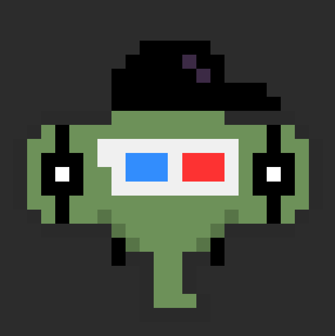 GM to frogs, rats, cats, fox, bear, goose and all other cool cool #ordinals from #Bitcoin #ele 🫡😍