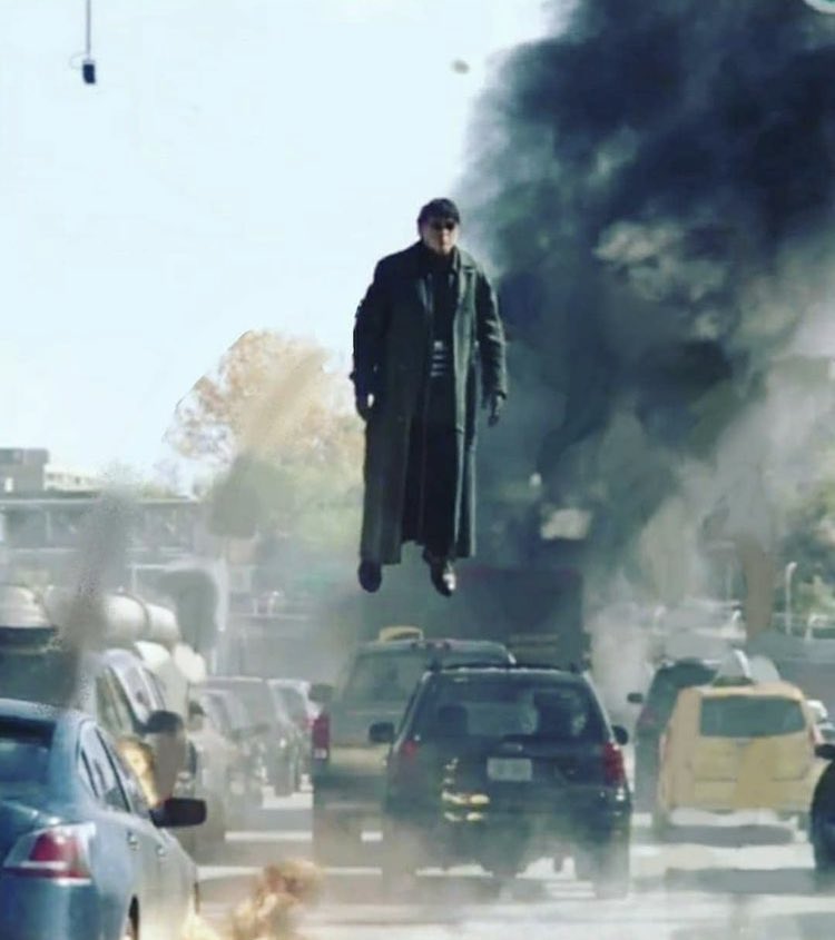 🇨🇲 : Si tu souhaites la défaite du Cameroun, sautes tu cales en l’air 

Le reste de l’Afrique  :