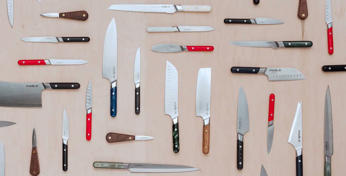 theGayan's tweet photo. Uncommon Wisdom: Knives vs. Loans

Are you afraid of knives?
If you’ve never used a knife, your life might be messy and boring.

It’s not the knife that gets you into trouble. It’s how and for what we use it.

Knife is just a tool. The user and usage determines the outcome.

Loans are no different.

Are you afraid of loans?
If you’ve never taken a loan, your life might be messy and boring.

Unlike a knife, you wouldn’t know it - that’s how lost opportunities and real value of money (= impact of inflation) works.

It’s not the loan that gets you into trouble. It’s how and for what we use it.

Loan is just a tool. The user and usage determines the outcome.

In addition to how or from where you borrow, what matters more is WHY you borrow?
 • If you are borrowing for consumption or speculation, it’s like using a knife with no handle - you’ll bleed, most likely sooner, than later.

 • If you are borrowing for a viable project which provides reasonably stable returns (= cash inflows), it’s unlikely for you to go wrong.

 • If you are borrowing to repay a high cost borrowing, if original purpose of the borrowing is still valid, then it’s unlikely for you to go wrong.

Never use a katana to cut a mango.

Similarly, your loan also should match the purpose, cash flow patterns and the duration of your project.

Everything we do (or don’t do) has a risk. But the biggest risk is not taking any risks.

Want to know about why and how you should borrow?
I’m planning to write a series of posts on borrowing - the right way.

If you are interested, let me know by liking and reposting this - so that others can see and do the same.

If you found this interesting, follow me @theGayan for more insights on investing.

@CSE_Media