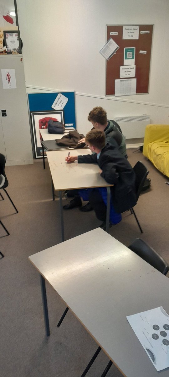 _andCoach's tweet image. Having experienced being a co-coach in year 12 and after a term leading their own coaching program, our year 13s are now exploring the role of coach developers supporting our year 10s as they embark on their coaching journeys. 
#mixedagelearning #coaching #coachdevelopment