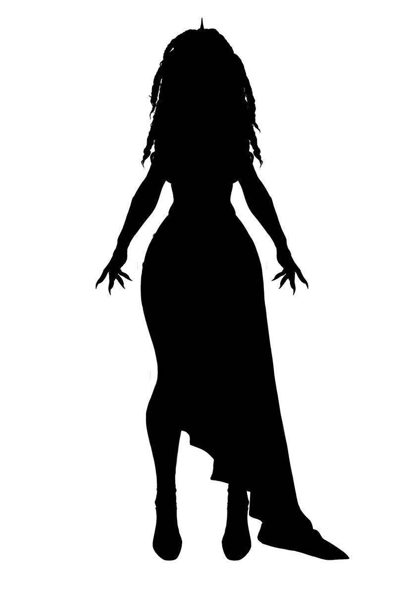 Aelfheyh's tweet photo. 📯 Make way for the Queen! 📯

Rebrand debut coming Spring 2024!

#Vtuber #ENVtuber #VTuberDebut #Rebrand #SneakPeek https://t.co/Wdb74jG0K1