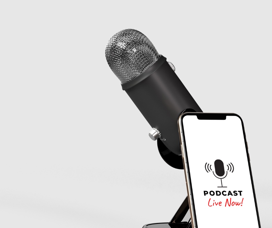 🎙️ Podcast Guests Wanted! 🌟 Ready to share your insights on top podcasts in 2024? Join us online & discover how to secure those coveted interview spots. Register your free spot bit.ly/3RQW0St #journorequest #podcast