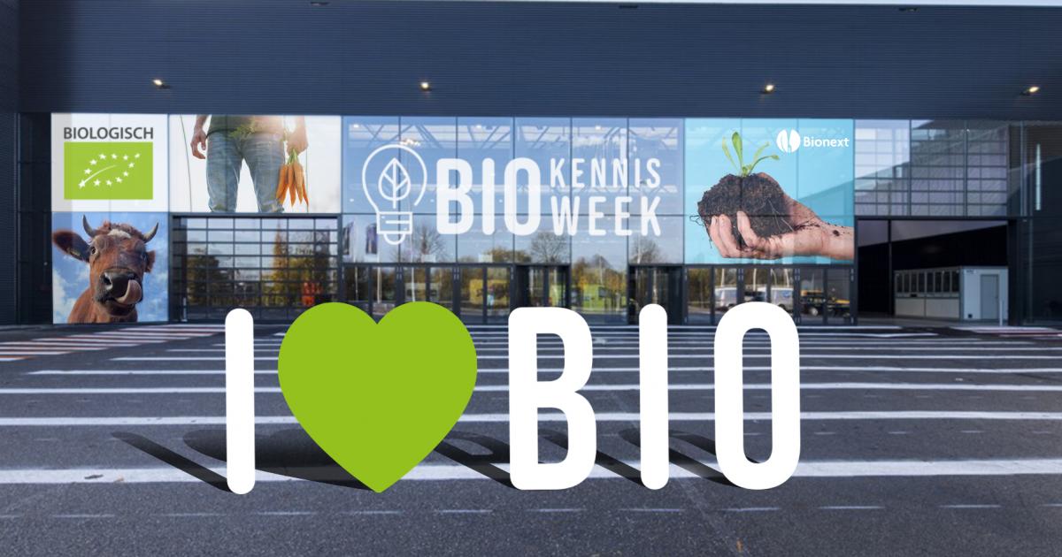 BioAcademyNL's tweet photo. Vandaag, 15 januari '24, is de #biokennisweek gestart met meer dan 100 webinars, de tweedaagse #biobeurs op 17 en 18 januari, live-kennissessies, ontmoeting, beleving en zakendoen in de #biosector. Michaël Wilde van Bionext geeft al een mooie impressie 👇
https://t.co/Dao7r5zOVa https://t.co/q9Xt8PAXdx