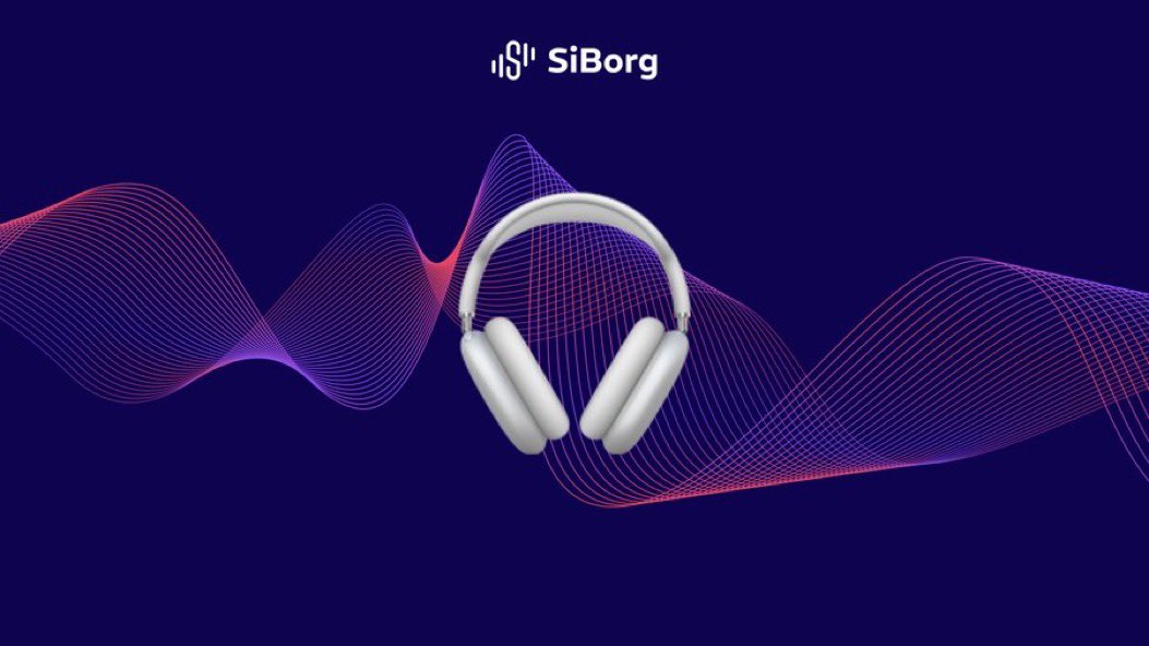 Marel1291's tweet photo. #sinorg apporte une touche unique à SocialFi, fusionnant l'écoute détendue de podcasts avec l'excitation de gagner des récompenses
Participez à vos podcasts préférés et faites partie d'une communauté dynamique où votre participation est valorisée à la fois socialement /financier https://t.co/Ix8iJENfCN