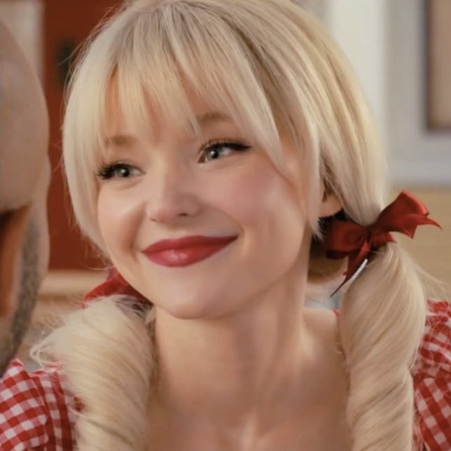 Liv_2Oxoxo's tweet photo. Happy Birthday ANGEL♡

｡ﾟﾟ･｡･ﾟﾟ｡
ﾟ。 I Love You, forever
　ﾟ･｡･

I"m sure that you're songs bring you many successes and much happiness.ᐟ.ᐟ
I hope you have the best birthday🎂♡

@DoveCameron 
#DoveCameron 
#DoveCameronBirthday https://t.co/VaBQMkgffd