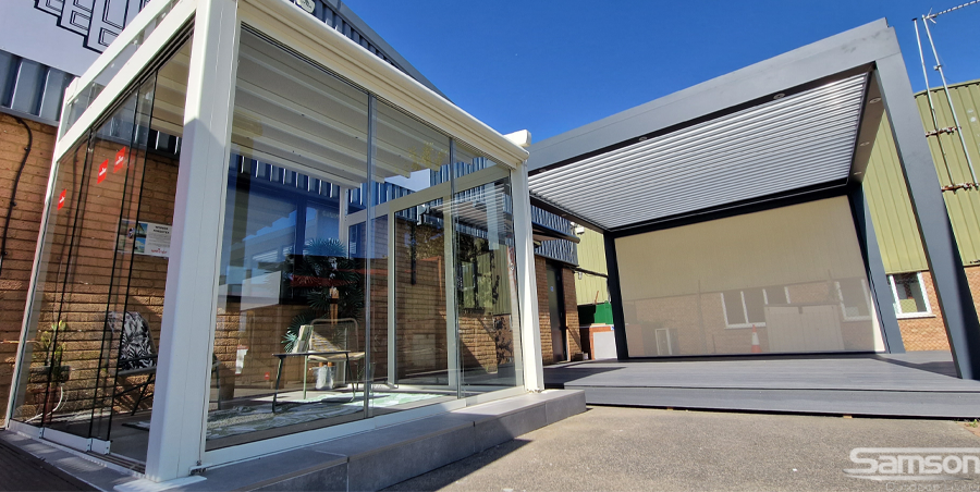 Samson Outdoor Living (@SamsonAwnings) / Posts / X