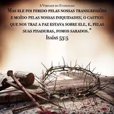 PrJoseJunior's tweet photo. #Is53:5-“…o castigo que nos traz a paz estava sobre ele, e pelas suas pisaduras fomos sarados.”

Ele foi ferido…
Na fronte- Por nossos planos.
Nas mãos - Por nossas obras.
Nos pés- Por nossos caminhos
No coração- Por nossos sentimentos.

@iasd #rpsp https://t.co/Gd6yMYXPXw