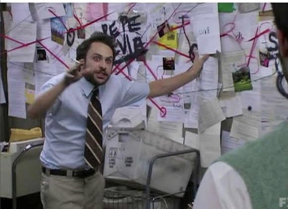 trying to explain to my parents the whole timeline of match and residency and fellowship and just life in medicine in general