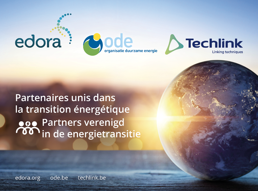 Techlink_be's tweet photo. Op 17 &amp; 18/01 zal de 12e editie van de solarvakbeurs #InterSolution plaatsvinden. De aandacht voor zonne-energie neemt steeds toe en bedrijven blijven investeren in meer in solaroplossingen. Bezoek ons op stand nr 8600 samen met @ODEVlaanderen en @EdoraFed https://t.co/0mNqV5yRVc https://t.co/T92lmE8Pxy