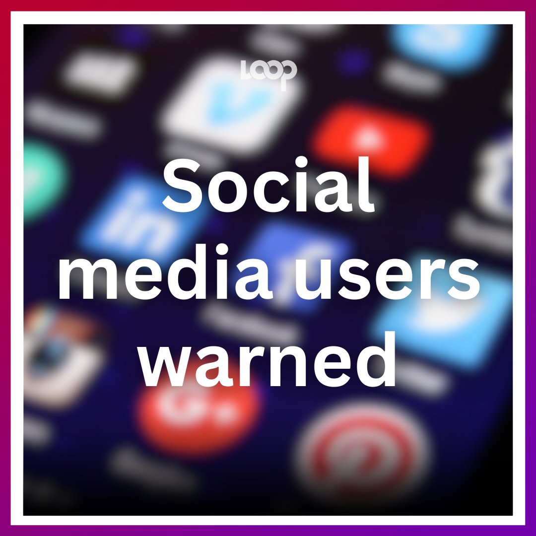 tvwanonline's tweet photo. #PNGNews The Government will not hesitate to shut down social media applications and sites if there is continuous abuse and misuse of social media, spreading fake news and misinformation in the country.
To read more: https://t.co/gaksrImmgS
#socialmedia #DeptICT #NICTA #PNG https://t.co/B2XsgFGf45