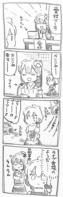 魔理沙ちゃんと最新式御祈祷 