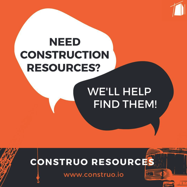 Construonetwork's tweet photo. 🏗️ Exciting News for #ConstructionEnthusiasts 🚧 

Whether you're a DIY warrior or a seasoned professional, this platform has got you covered with a treasure trove of tools, materials, and expert advice 💡 

#BuildItBetter #ConstructionResources #DIYHeroes https://t.co/XJo66JVqCF