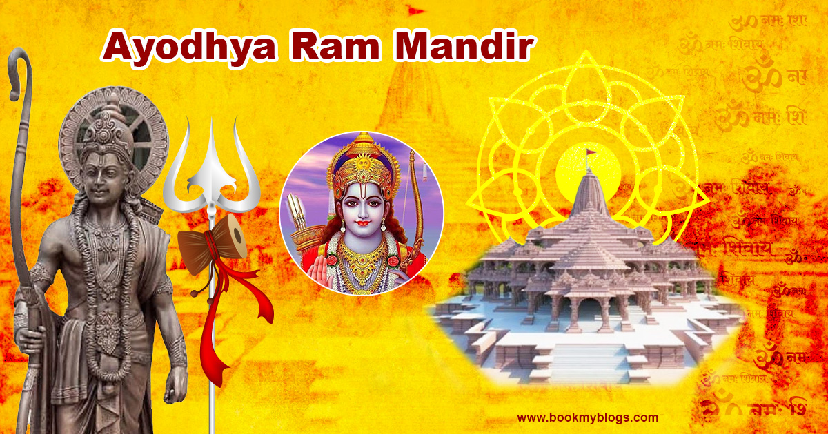 Ayodhya Unveiled! 🇮🇳📷 From Babri Masjid to the Rise of Ram Mandir – explore India's historic tapestry. 📷📷 Don't miss the journey! bookmyblogs.com/ayodhya-ram-ma…… #ayodhyachronicles #indianheritage #mustread #ayodhyajourney #rammandirsaga #HistoricalTransformation #ayodhya #mandir