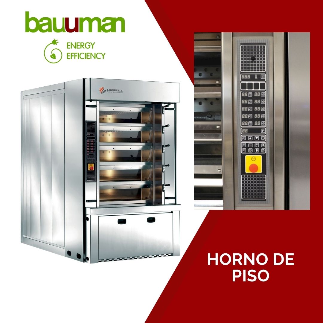 Máquina de hacer helados, diversifica tu oferta - Bauuman Tech S.L.