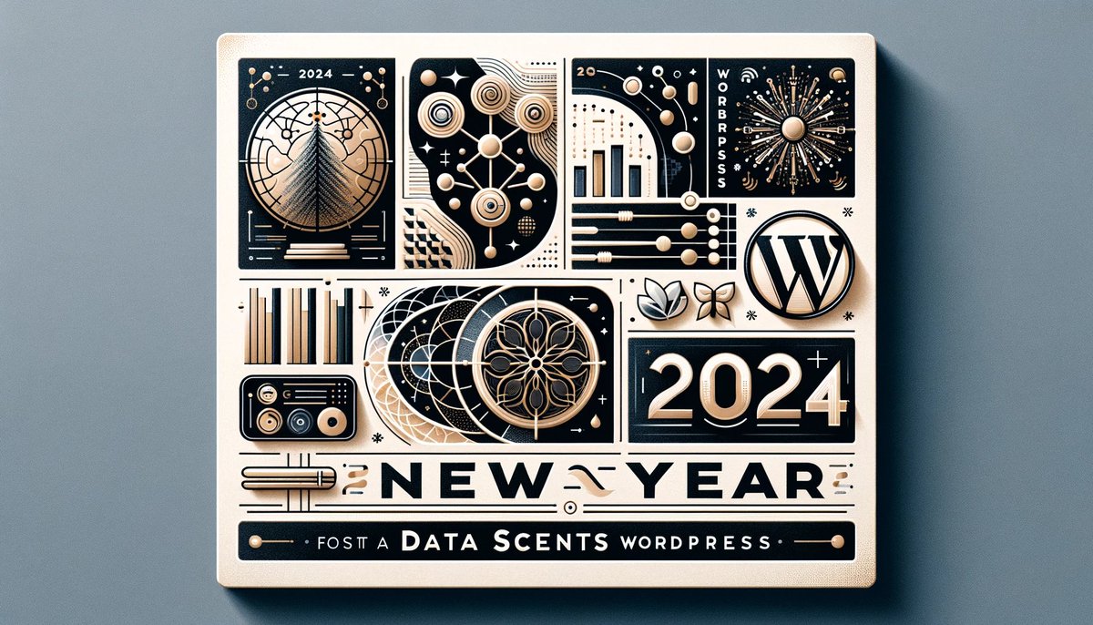 OpenDataService's tweet image. 🎉 Bonne Année 2024! 🚀 Excité pour une nouvelle année de projets innovants en #DataScience, #IA, et #WordPress. Merci à tous mes clients pour leur confiance. Prêt pour de nouvelles collaborations passionnantes ! Contactez-moi pour transformer vos idées en réalité. #Lyon #digitak