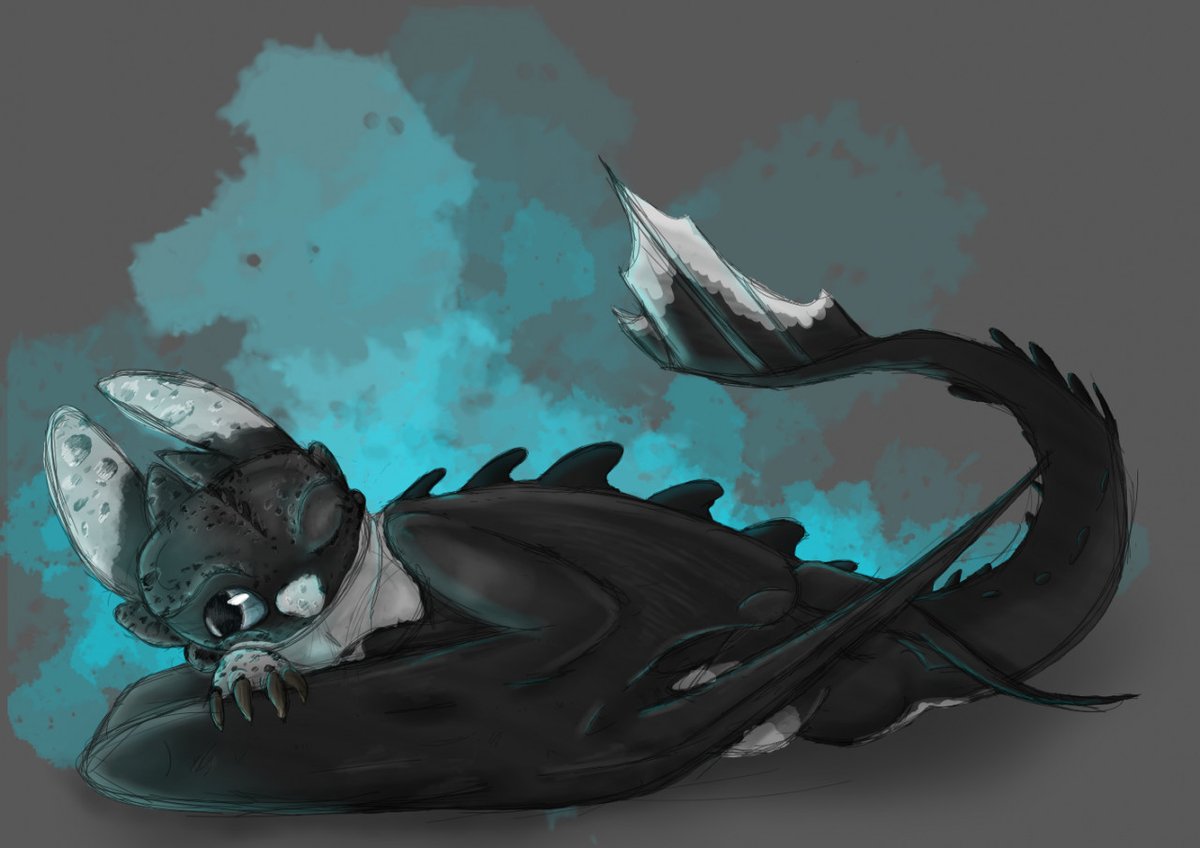 ENW_Arts's tweet photo. Dart fanart from 2021 ;w;
#DartHTTYD #HTTYD3 #howtotrainyourdragon #nightlights https://t.co/hejynStNt1