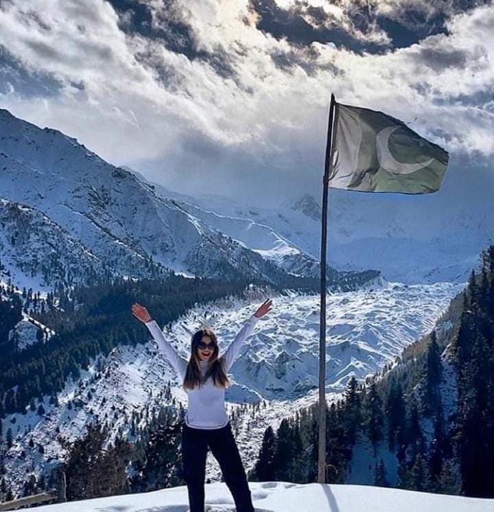 trekspedia's tweet photo. Alhamdulilah, successfully concluded 5 days #FairyMeadows  tour with happy Faces‼️

𝗕𝗼𝗼𝗸 𝘆𝗼𝘂𝗿 𝘁𝗿𝗶𝗽 𝘄𝗶𝘁𝗵 @trekspedia 
𝗖𝗼𝗻𝘁𝗮𝗰𝘁 𝘂𝘀 𝗼𝗻 03016071188 | 03056144342

#trekspedia https://t.co/T0JSPtJcS8