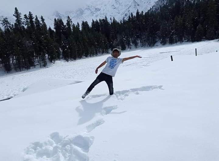 trekspedia's tweet photo. Alhamdulilah, successfully concluded 5 days #FairyMeadows  tour with happy Faces‼️

𝗕𝗼𝗼𝗸 𝘆𝗼𝘂𝗿 𝘁𝗿𝗶𝗽 𝘄𝗶𝘁𝗵 @trekspedia 
𝗖𝗼𝗻𝘁𝗮𝗰𝘁 𝘂𝘀 𝗼𝗻 03016071188 | 03056144342

#trekspedia https://t.co/T0JSPtJcS8