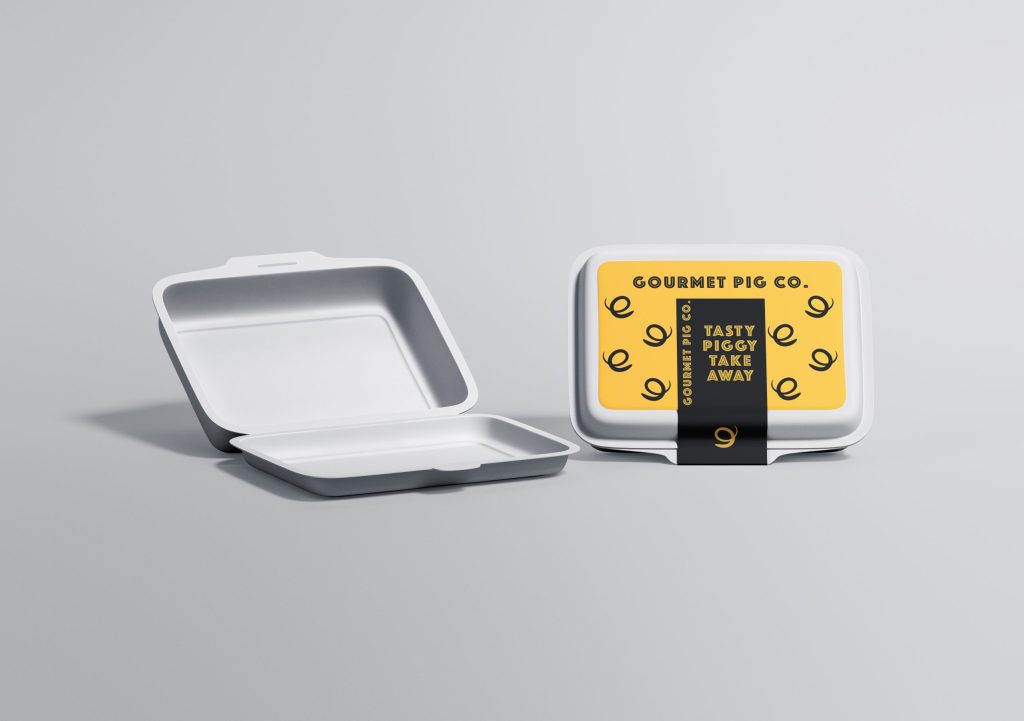 RGSLABELS's tweet image. Want to add your logo and maximise your branding with your food on the go?
With our custom food delivery takeaway stickers and labels solution, you can do exactly that! 👉  bit.ly/3w0V8xM

#RGSLabels #labels #adhesivelabels #specialistlabels #digitallabels