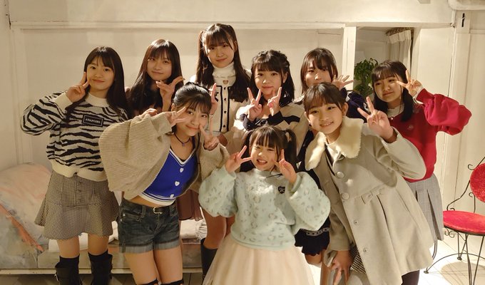 Twitterのコスプレ画像16