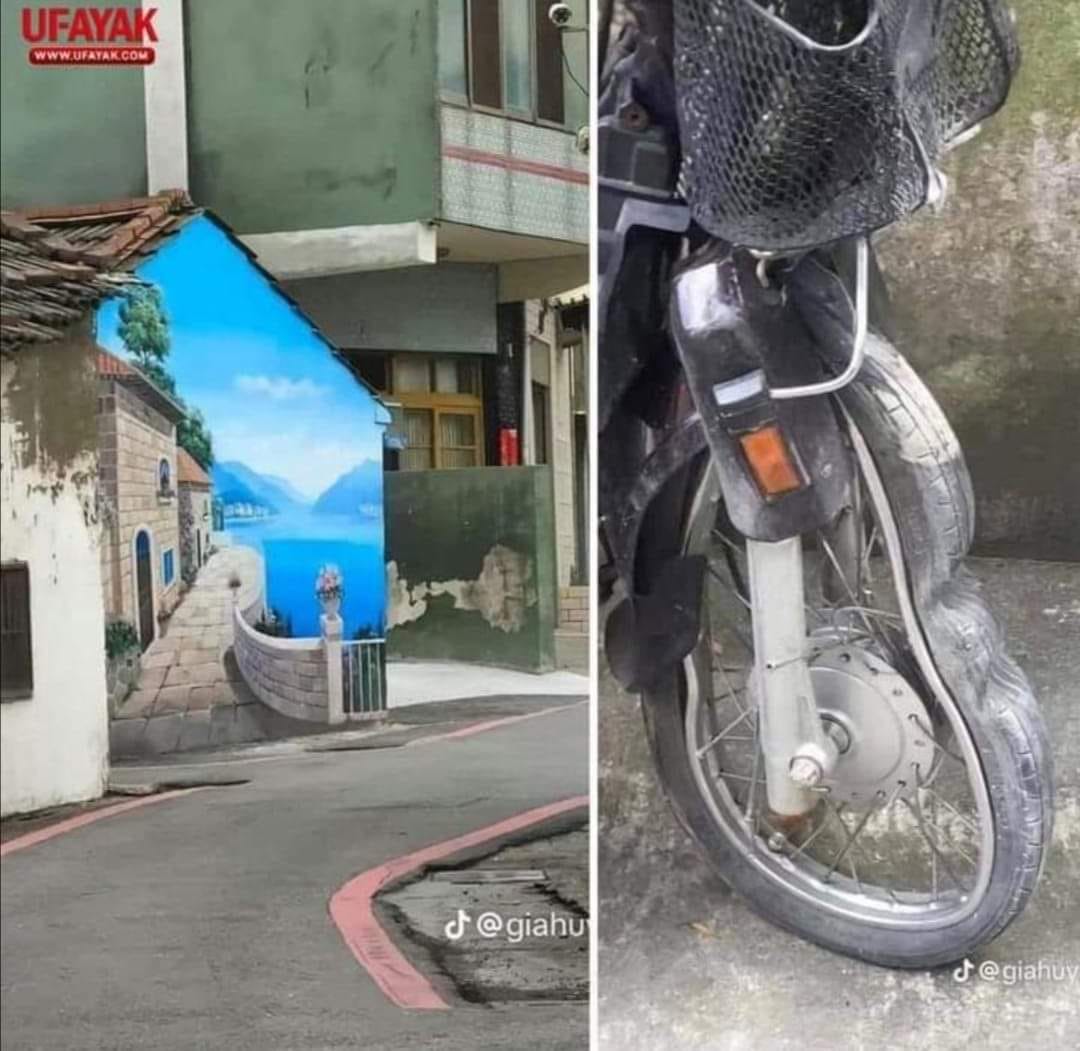 twtmoto's tweet photo. hati2 bawak motor tu https://t.co/GH6ipi4ZBe