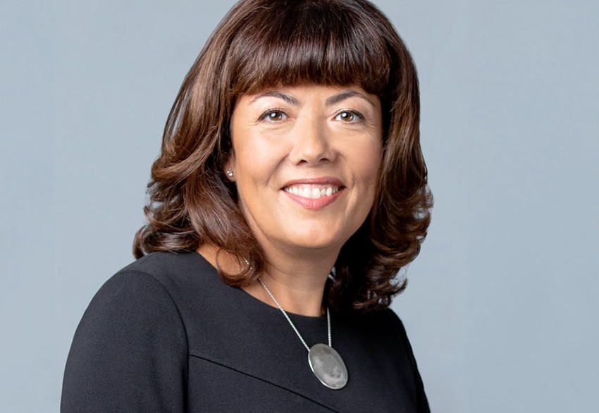 [COMMUNIQUÉ] Dany MELOUL nommée Vice-Présidente principale de <a href="/iciradiocanada/">Radio-Canada</a>. L'ex-Directrice de la TV de Radio-Canada assumait cette fonction par intérim depuis octobre 2023 > mailchi.mp/d8236ad6ed59/d…