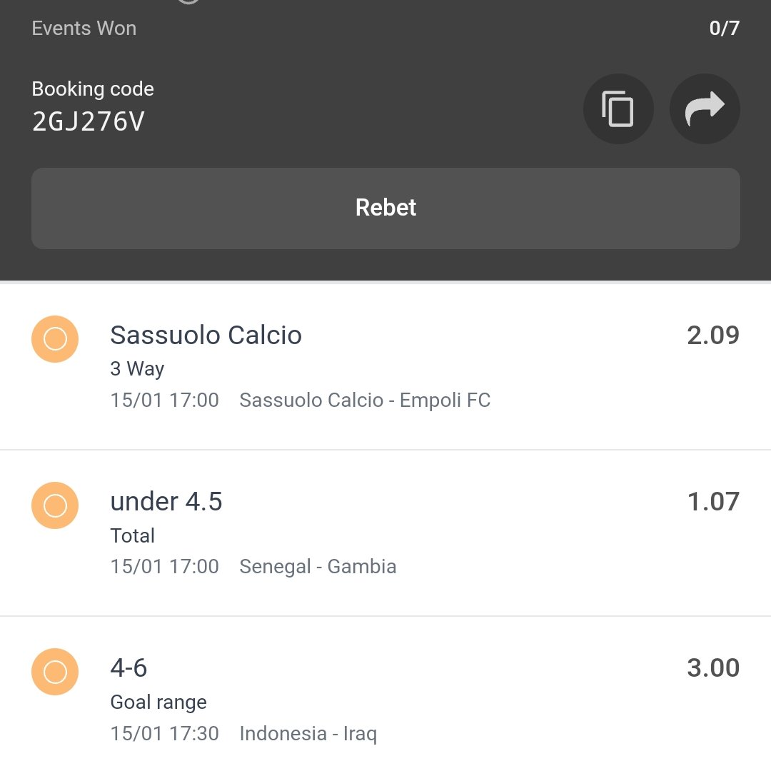 Betpro2000's tweet photo. Kicks off at 5:00pm⚽⚽
Let's make money 💰💰
Click here to play 👇...
https://t.co/SrIP1oNPFg https://t.co/tijqUBBgxO