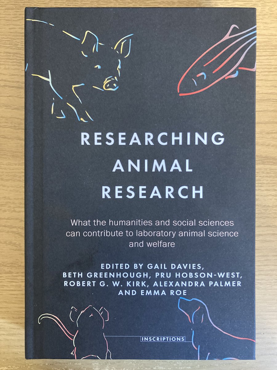 Dr Rich Gorman tweet media