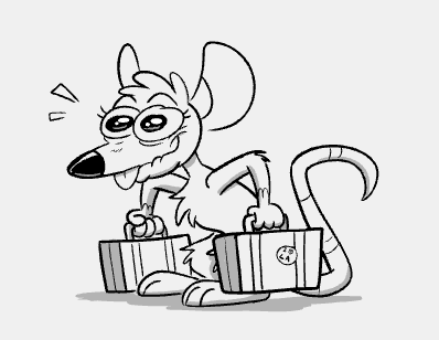 Jen! 🐭 (COMMS OPEN) tweet media