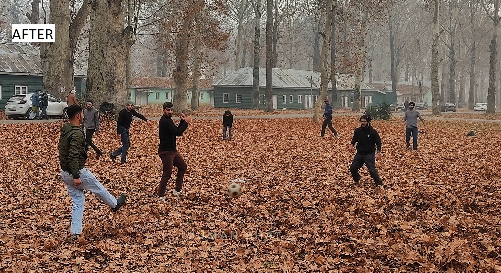 Down To Earth (@down2earthindia) on Twitter photo No snow in paradise: See Kashmir’s dry winter in pictures, by <a href="/MehroobM/">Mehroob Mushtaq</a> and <a href="/NumanBhat1/">Numan Bhat</a>
downtoearth.org.in/gallery/climat… No snow in paradise: See Kashmir’s dry winter in pictures, by <a href="/MehroobM/">Mehroob Mushtaq</a> and <a href="/NumanBhat1/">Numan Bhat</a>
downtoearth.org.in/gallery/climat…
