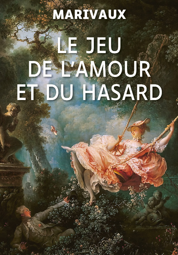 #lapiècedethéâtredujour
23 janvier 1730, première représentation de la pièce ‘Le Jeu de l’amour et du hasard’.
La célèbre comédie de Marivaux questionne l’ordre établi et les préjugés sociaux en inversant les rapports maîtres-valets. 
Tout rendre dans l'ordre à la fin !
#culture