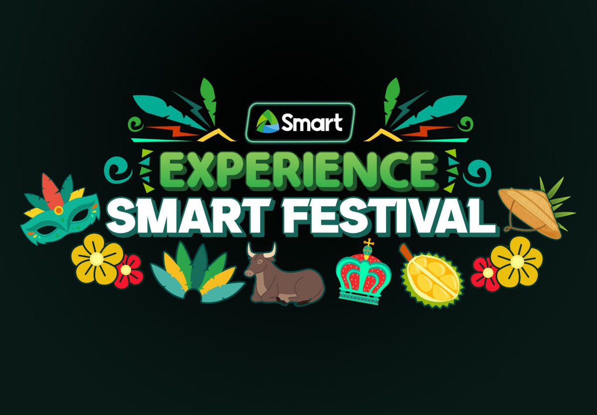 lloyd_genesiran's tweet photo. Are you ready Philippines?

In Smart and TNT, we trust the best festival experience.

First stop, Atiatihan, Aklan - Jan 15-17

Sinulog Festival, Cebu City Jan 18-22

Dinagyang Festival, Iloilo City Jan 25-29

Will be there! see you 😘😘😘

#SmartFestivals #TNTSayaFest https://t.co/gRsDTyZf7e