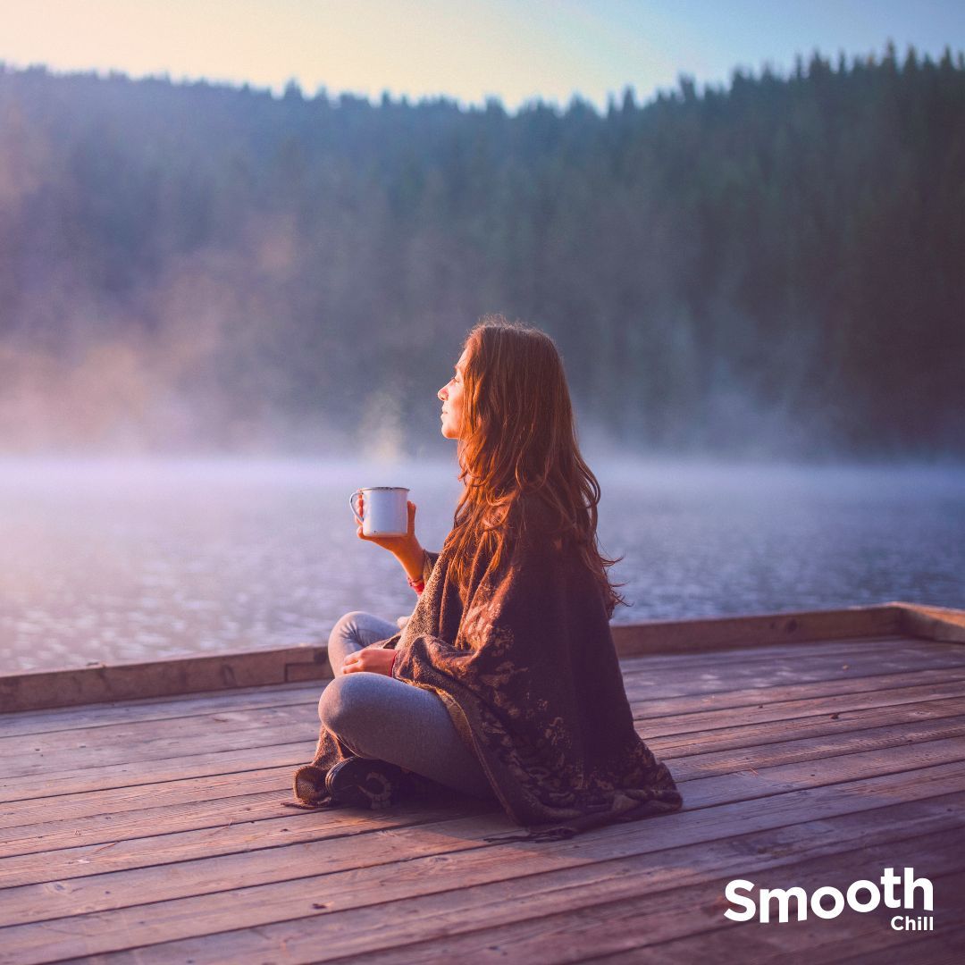smoothchill's tweet photo. sending some extra chill vibes this Monday 🤗

#Chill #SmoothChill #ChillMusic https://t.co/8Nlkr0a8c5
