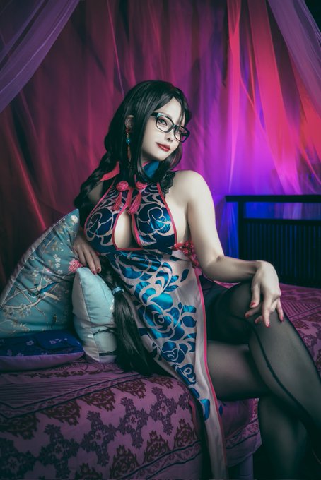 Twitterのコスプレ画像12