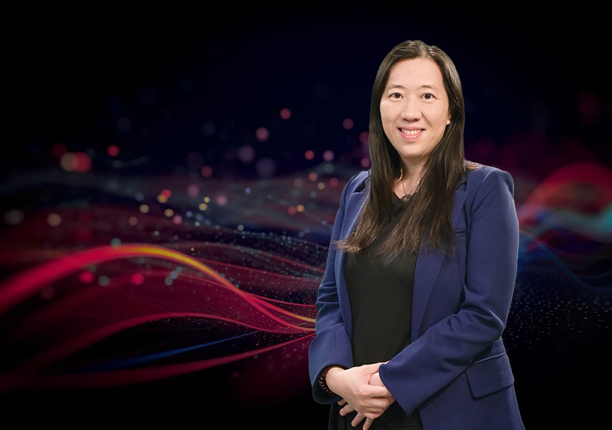 Meet Professor @CeciliaKYChan, head of the Teaching and Innovation Learning Centre @TALICHKU, and learn how she's supporting the integration of #GenAI🤖 in teaching and learning👩‍🏫. Read more at the #HKU Bulletin👉 bulletin.hku.hk/people/pedal-t…