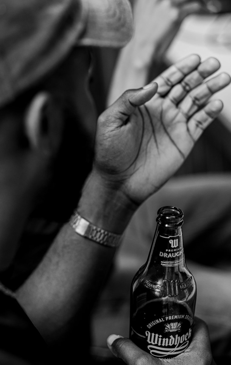 dreas_na's tweet image. #PerfectTimePerfectBeer
📸 : @Leoviich