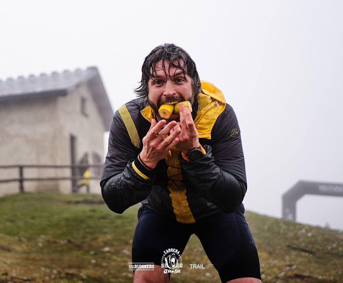 Este año en la PROMO os vais a comer toda la Sierra de Santa Cruz 😏

Los andarines y los corredores subirán hasta Vallelargo para luego cruzar hasta Pico Negro 😍

⚡️Unos 16km y 700m+ ⚡️

👉🏼 carrerasltosil.com/inscripciones