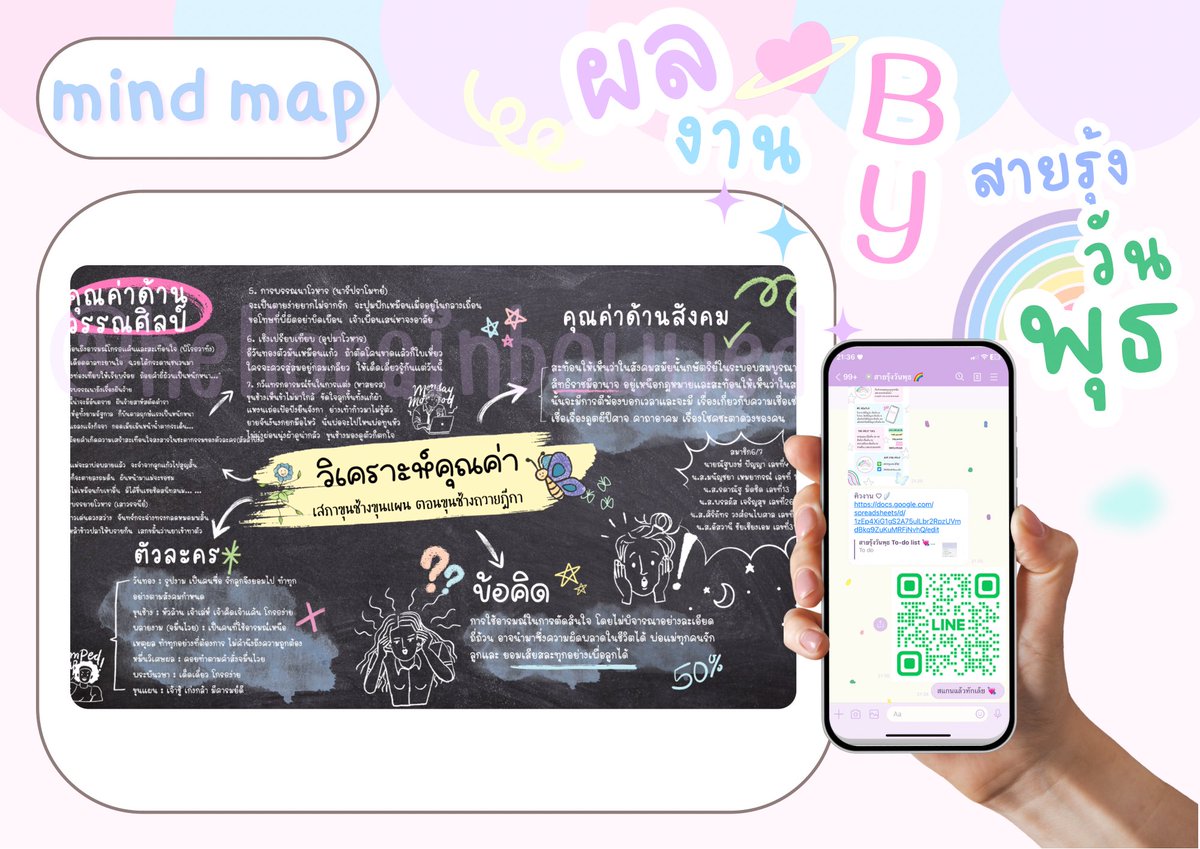 ֯ Open รับออกแบบ canva ♥︎ 🪽 ༝ tweet media