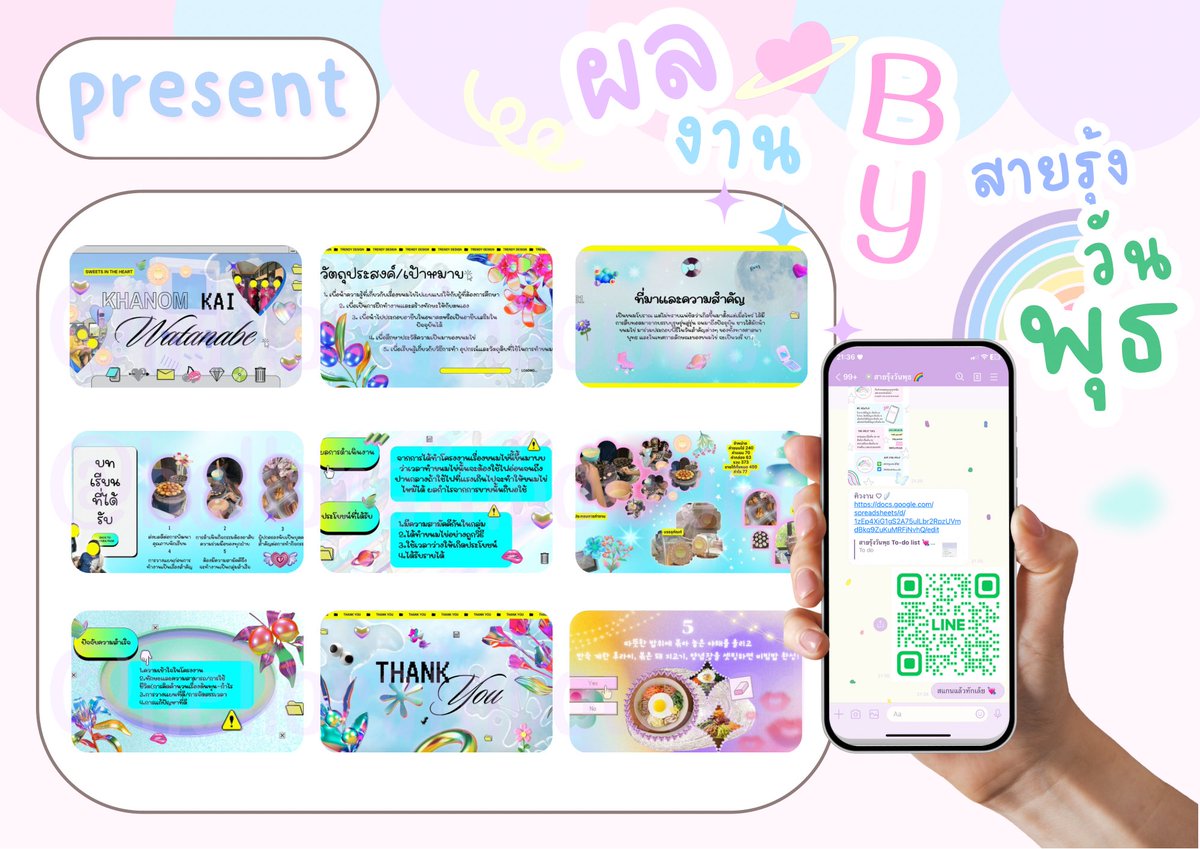 ֯ Open รับออกแบบ canva ♥︎ 🪽 ༝ tweet media