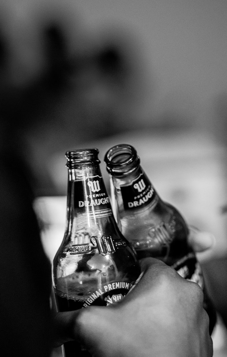 dreas_na's tweet image. #PerfectTimePerfectBeer
📸 : @Leoviich