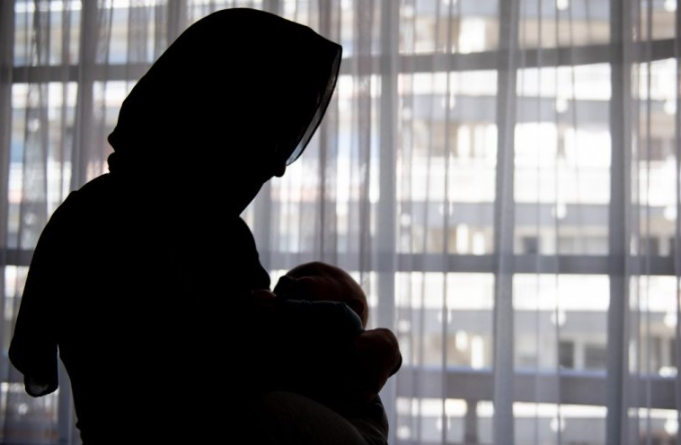 F_Desouche's tweet photo. L'Observatoire de l'Immigration et de la Démographie : « Les immigrées algériennes ont un taux de fécondité de 3,69 enfants par femme en France contre 2,2 en Algérie, la convergence est ensuite très lente »
https://t.co/x2Ebtr4dZY https://t.co/YJ8HRjhrGp
