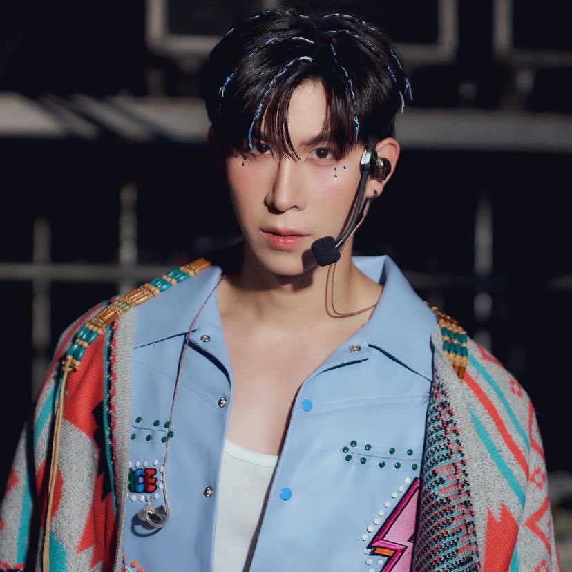 WonderParkland's tweet photo. 15012024 - IG parkanomakit (1)

“A memorable day in my life 💚”

Like&amp;Comment👇🏻👇🏻
https://t.co/5WqG6Ghz60

#เชื่อใจป๊าก #Chuejaipark #DMDLAND2CONCERT 
#DMDL https://t.co/i0OOw252ee