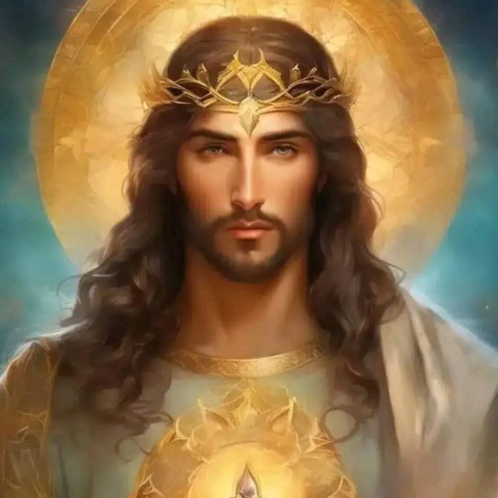 We ask that He may be known, loved and adored by pagans, Turks, Jews, barbarians and by all infidels --- that all men may serve and glorify Him by a living faith, a staunch hope, a burning charity and by renouncing all erroneous beliefs.