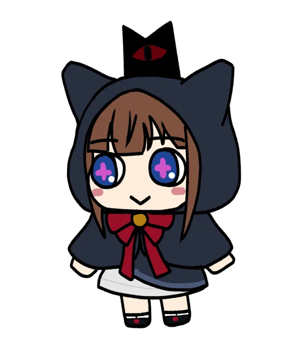 ちえりーらんどはいい教団です( ゜Д゜)皆入ろう! #ちぇり絵 