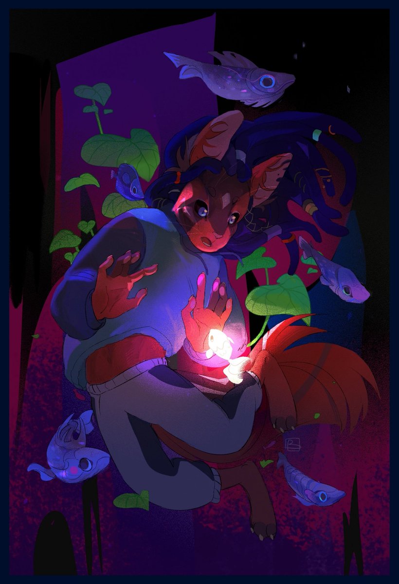 anideys's tweet photo. #furryart #furrycommunity #furryfandom #furries https://t.co/TpKCpFmEQi